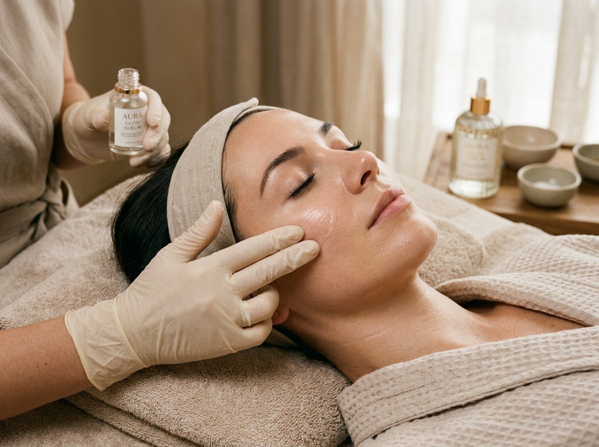 Rejuvenescimento Facial RR'S